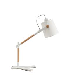 Nordica Matt White Table Lamps Mantra Desk & Task Lamps